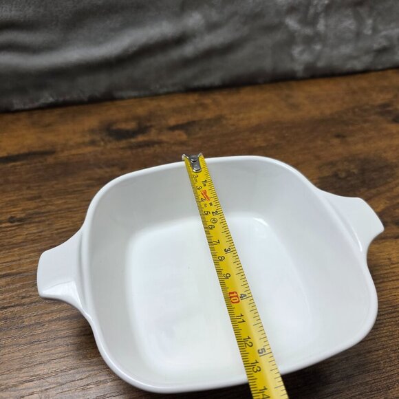 CorningWare P-41 Petite Pan No Lid - Good Condition - Picture 6 of 6